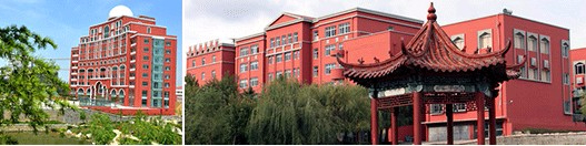 青島濱海學(xué)院