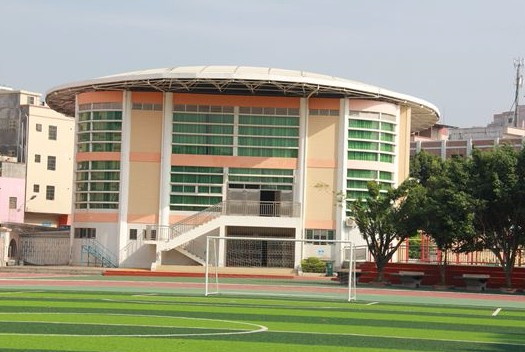 東莞大嶺山鎮(zhèn)中心小學(xué)