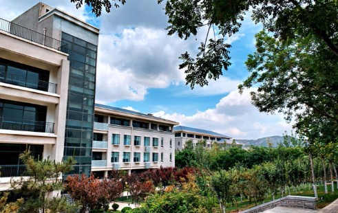 濟(jì)南山東警察學(xué)院