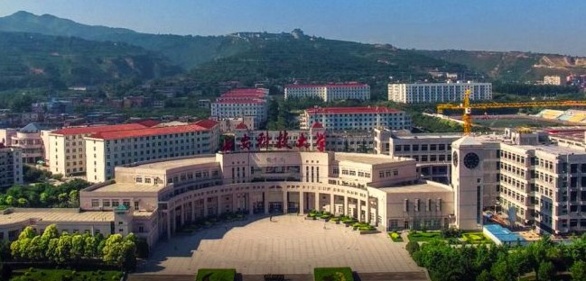 西安科技大學(xué)