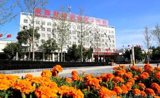 咸陽陜西財(cái)經(jīng)職業(yè)技術(shù)學(xué)院