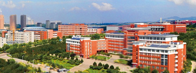 濟(jì)南萊蕪職業(yè)技術(shù)學(xué)院