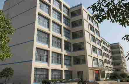 宜昌枝江職業(yè)教育中心