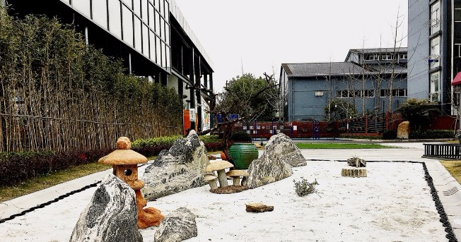 上海浦東民辦未來(lái)科技學(xué)校