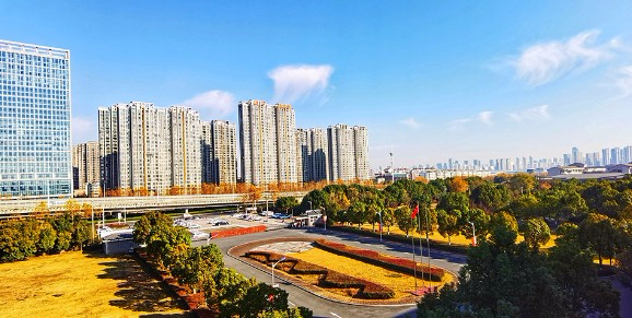 合肥濱湖職業(yè)技術(shù)學(xué)院