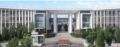 合肥安徽藝術(shù)職業(yè)學(xué)院