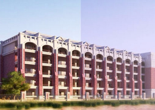 上海華東政法大學(xué)附屬松江實(shí)驗(yàn)學(xué)校(九年一貫制)