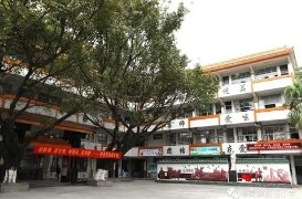 東莞厚街前進(jìn)小學(xué)