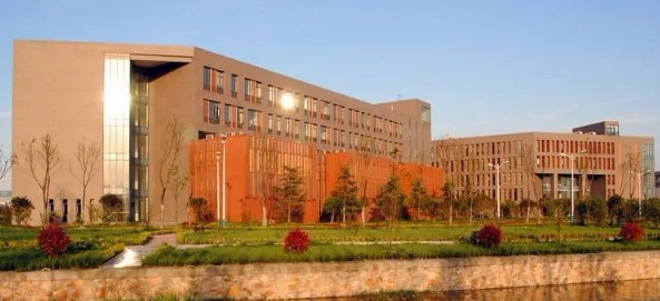 嘉興同濟大學(xué)浙江學(xué)院