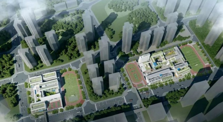 中山大學(xué)深圳附屬學(xué)校