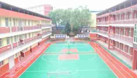 晉城市鳳都職業(yè)高級(jí)中學(xué)校