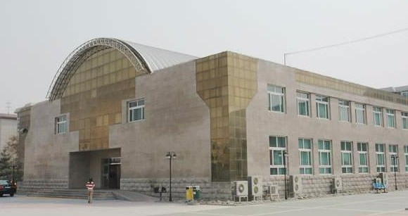 北京中加學(xué)校