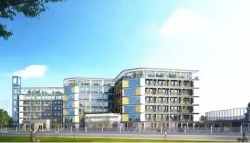 深圳龍騰學(xué)校（九年一貫制）