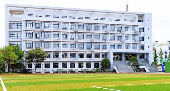 上海桃浦中學(xué)