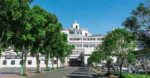 益陽綜合職業(yè)中等專業(yè)學校