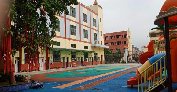 玉塘紅星幼兒園