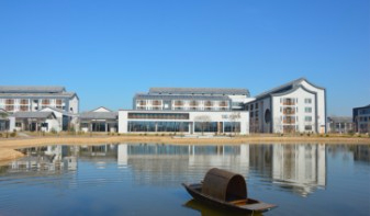 泰安泰山科技學(xué)院