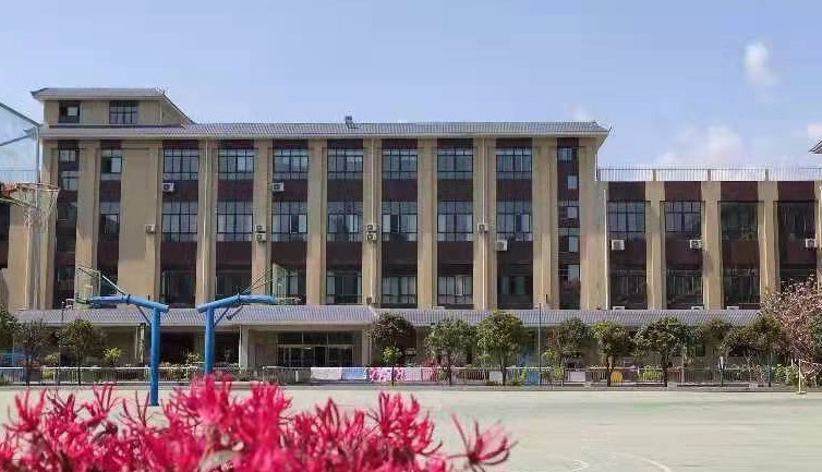 漢中市英才藝術(shù)職業(yè)高級(jí)中學(xué)