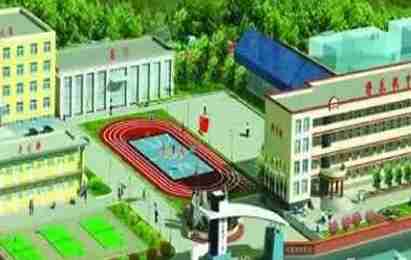 忻州靜樂縣職業(yè)中學校