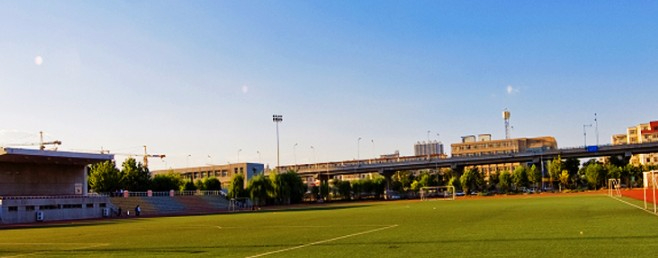 石家莊河北地質(zhì)大學(xué)