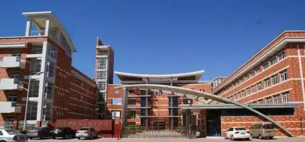 北京平谷區(qū)第五中學