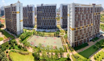 南昌江西青年職業(yè)學(xué)院