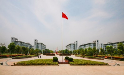 蚌埠安徽電子信息職業(yè)技術(shù)學(xué)院