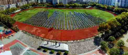 武漢財貿(mào)學(xué)校