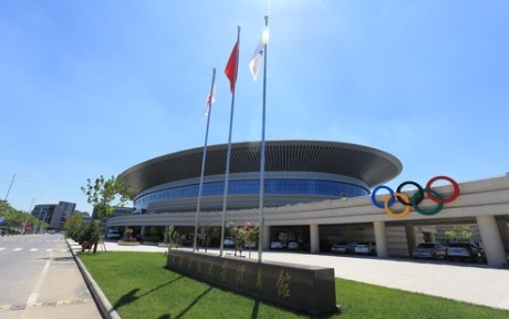 天津商業(yè)大學(xué)