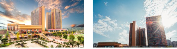 資陽四川希望汽車職業(yè)學(xué)院