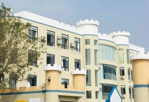 深圳市龍華區(qū)清湖小學(xué)附屬幼兒園