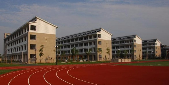 上海外國(guó)語大學(xué)松江外國(guó)語學(xué)校(九年一貫制)