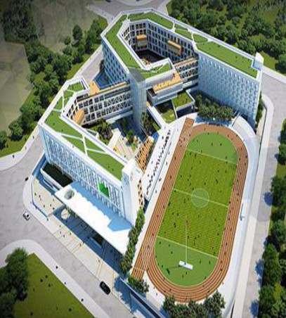 世界廠小學(xué)