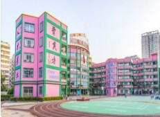 惠州東江小學(xué)