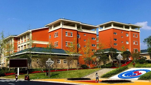 綿陽四川中醫(yī)藥高等?？茖W(xué)校