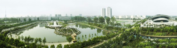 南陽(yáng)理工學(xué)院