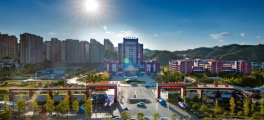 張家界航空工業(yè)職業(yè)技術(shù)學(xué)院