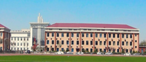 東營山東勝利職業(yè)學院