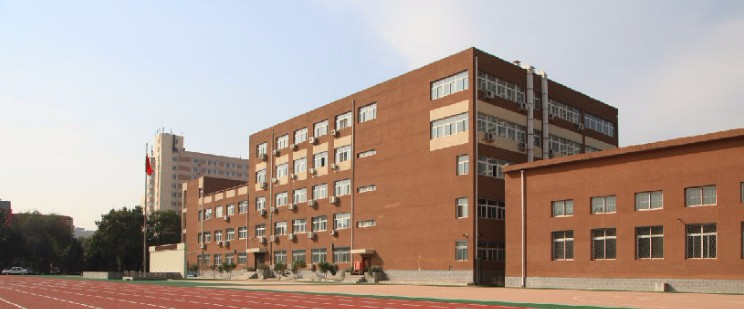 北京師范大學(xué)實(shí)驗(yàn)中學(xué)豐臺(tái)學(xué)校