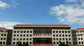 晉中昔陽縣高級職業(yè)中學校