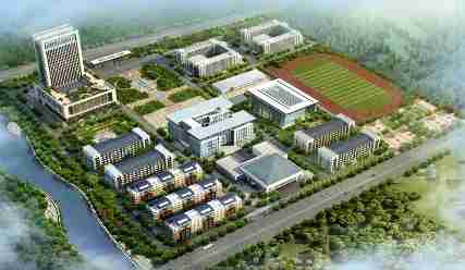 聊城冠縣職業(yè)教育中心學(xué)校