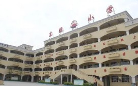 東莞寮步東源小學(xué)
