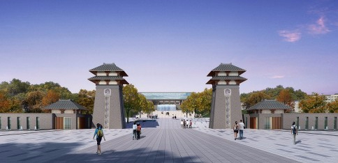 南充文化旅游職業(yè)學院