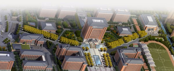 長沙湖南藝術(shù)職業(yè)學(xué)院