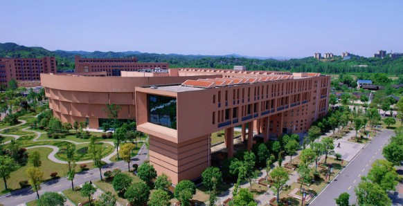 懷化師范高等專科學(xué)校