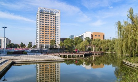 蘇州工業(yè)園區(qū)服務外包職業(yè)學院