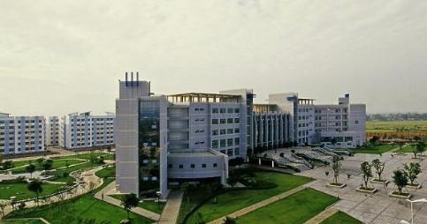 德陽四川建筑職業(yè)技術(shù)學院