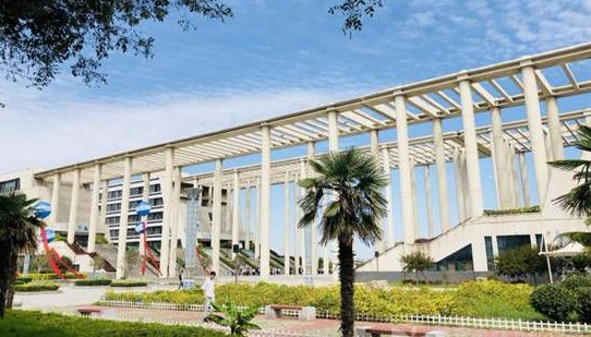 渭南陜西鐵路工程職業(yè)技術(shù)學院