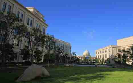 寧波外事學(xué)校