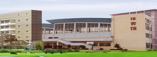 合肥安徽綠海商務(wù)職業(yè)學(xué)院